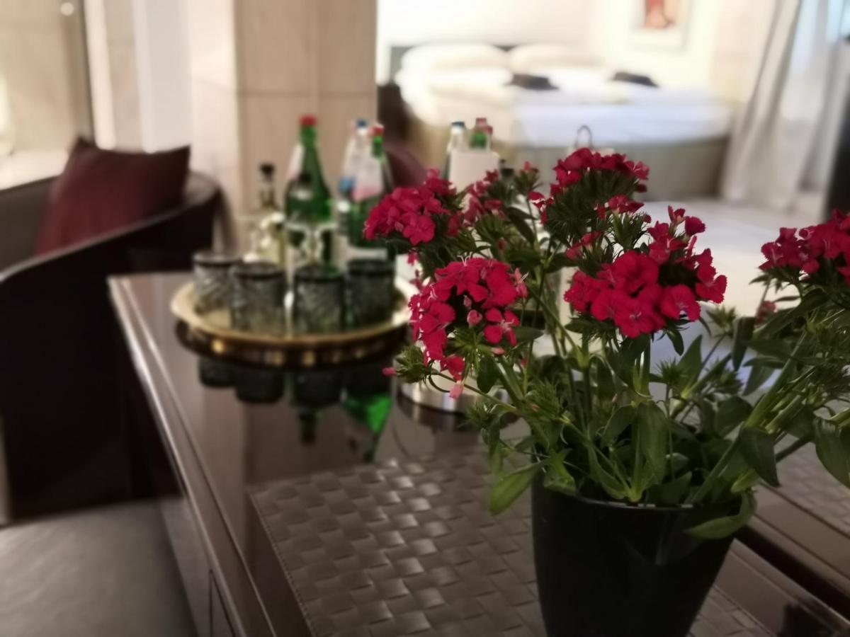 Wellness Appartement Dusseldorf Ngoại thất bức ảnh