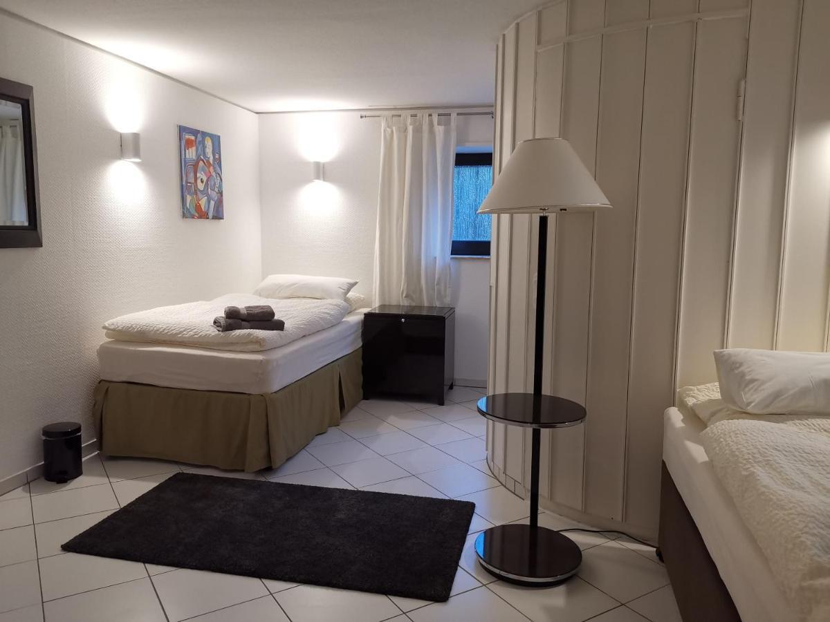 Wellness Appartement Dusseldorf Ngoại thất bức ảnh