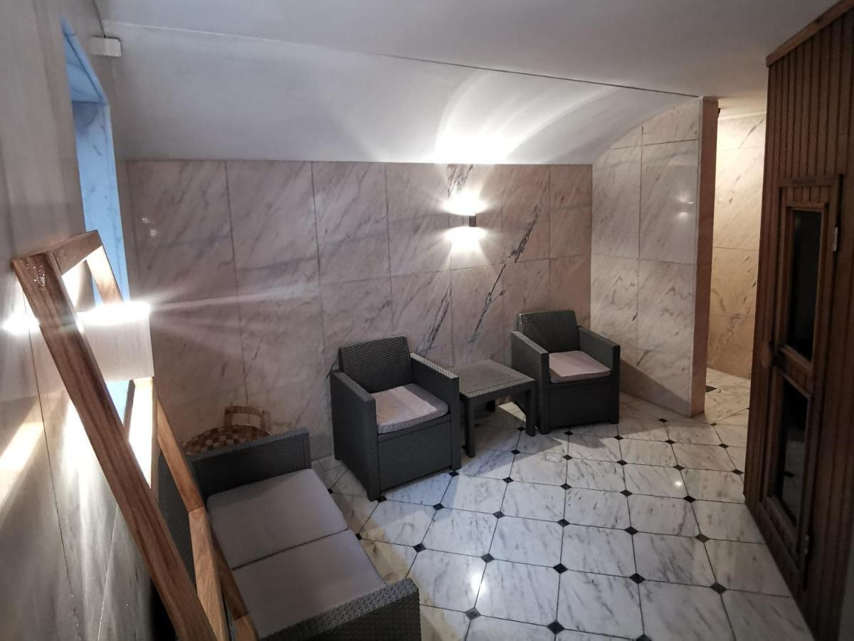 Wellness Appartement Dusseldorf Ngoại thất bức ảnh